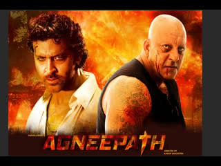 Огненный путь agneepath (2012)