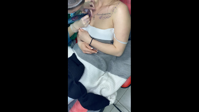 Live beauty студия "миндаль"