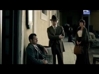 Росселла s02e04 [rossella] 2011 ozv