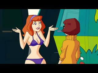 Scooby doo misterios s a temporada 1 [hdtv][castellano]