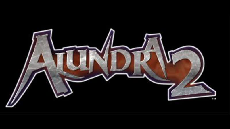 Alundra 2