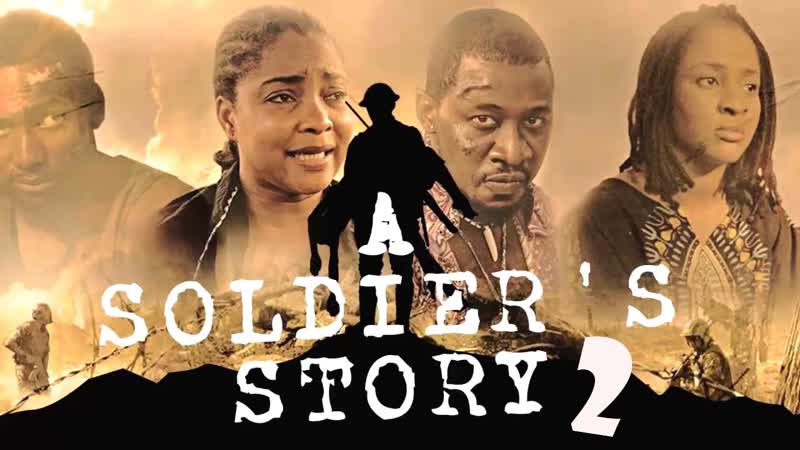 История солдата 2 воскрешение из мёртвых (2020) a soldier's story 2 return from the dead (babysitter must die)