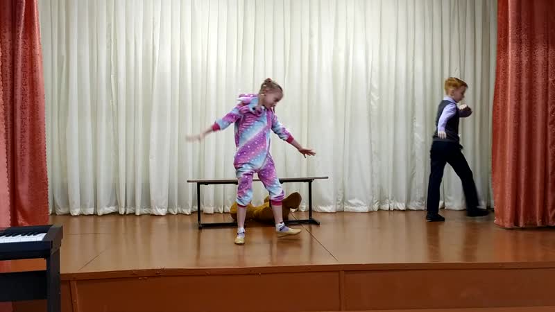 1б титовы ксюша и савелий