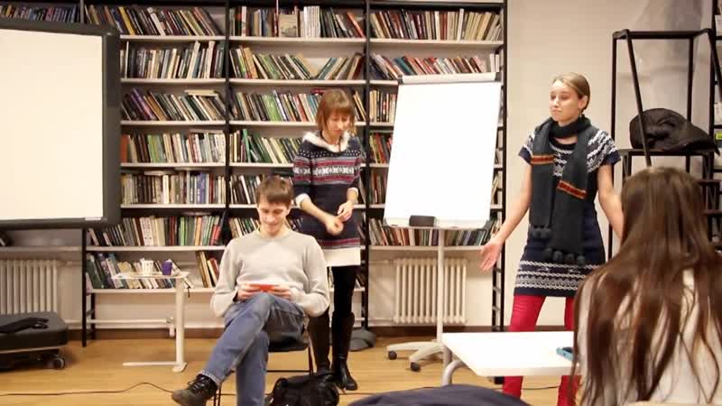 Юльхен глазова нина