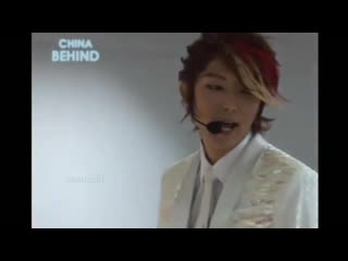 Bts j style concert chaina by joonsachi