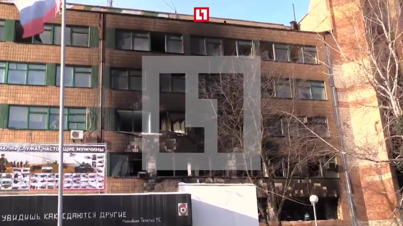 Убит ополченец «гиви» (ln)