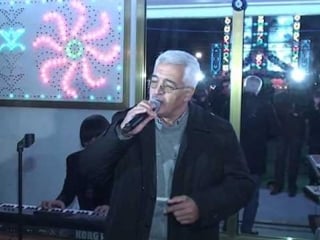 Nury hudaygulyyew ykbalym [hd] 2015 (toy aydymy)