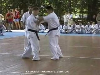 Ichikawa masaya (japan) yakovenko evgeniy (ukraine, creame 2005)