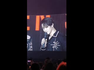 [fancam] 190907 got7 fan fest 2019 in bangkok day 3