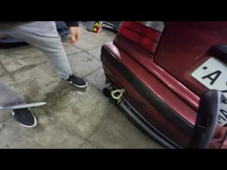 [костя banger] ничего страшного, так бывает