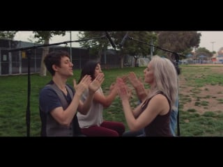 Send my love adele patty cake cover khs, sam tsui, madilyn bailey, alex g
