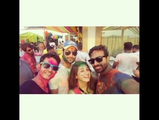 Вивиан холи 2016