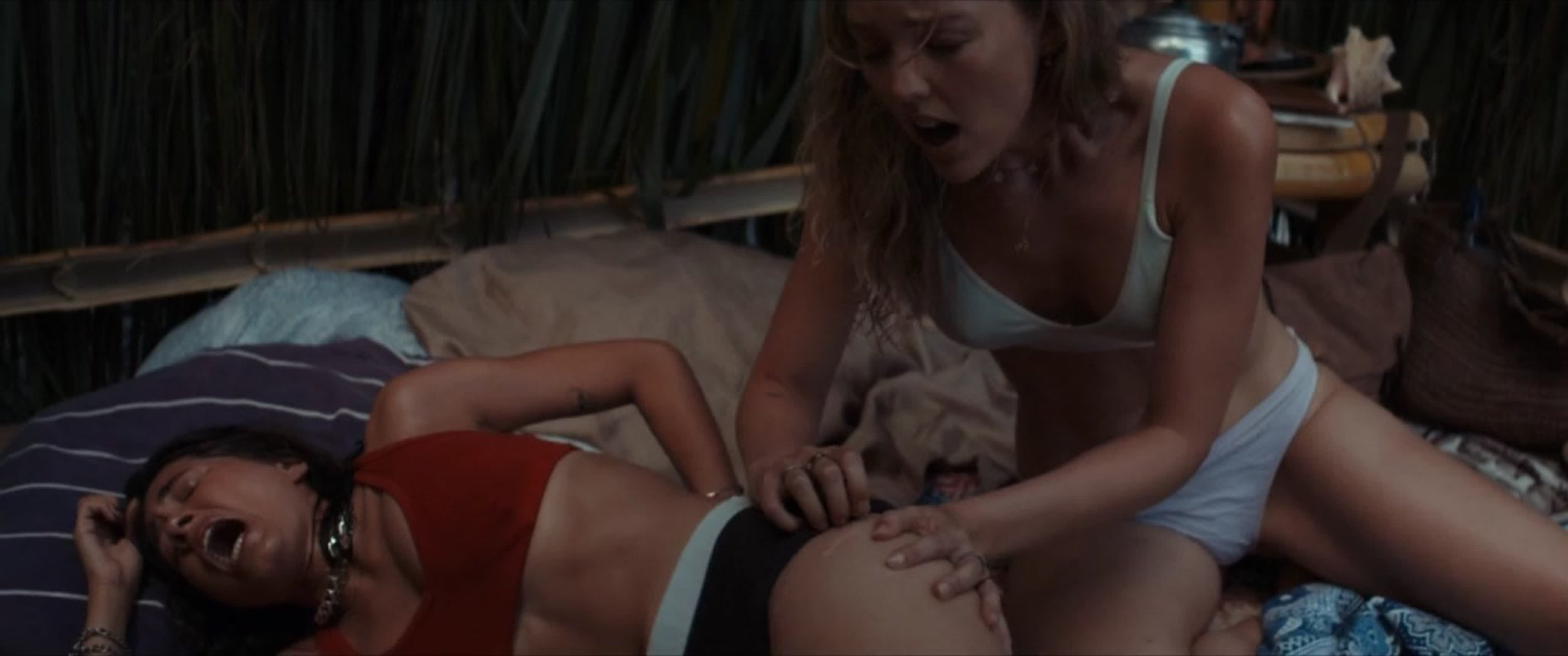 Sofia masson, paige mcgarvin, kate watson castaways (2023) hd 720p watch  online - BEST XXX TUBE