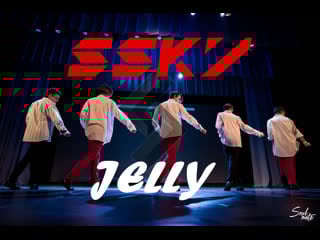 Sentinel sky hotshot jelly (zfest18)