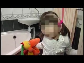 Дочь тесака дала интервью до того как его посадили!