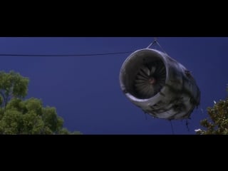 Donnie darko (2001) [trailer of 4k reissue]