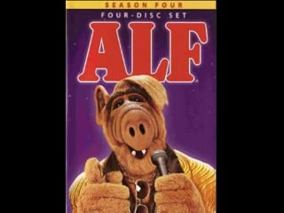 Alf 4x17 davayte ka provedem etu staruyu tseremoniyu gimme that old time religion
