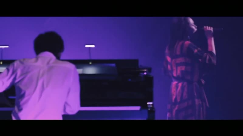 Hiroyuki sawano before my body is dry (vocal eliana & david whitaker) ("澤野弘之 live[nzk]005" 2018/05/13 @ pacifico yokohama)