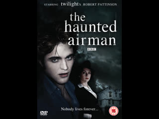 Преследователь тоби джагга the haunted airman (2006) великобритания