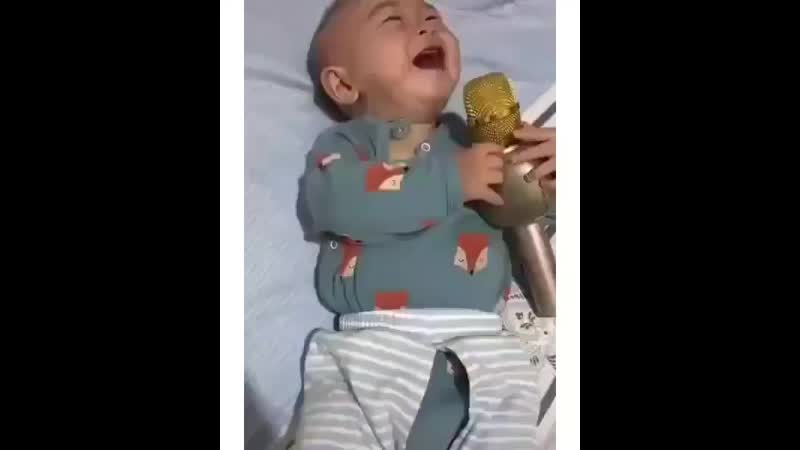 Әнші болатын бала mp4