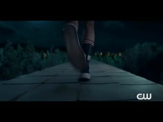 Stargirl (the cw) leap of faith promo hd brec bassinger superhero series