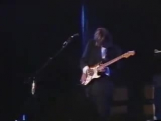 Eric johnson cliffs of dover (1990 live)