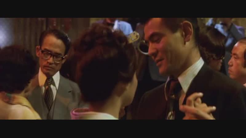 1975 новые битвы без чести и жалости 2 голова босса / shin jingi naki tatakai kumicho no kubi (sub)