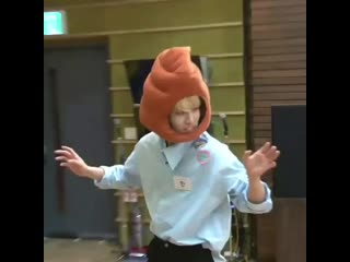 Сексуальная какашка