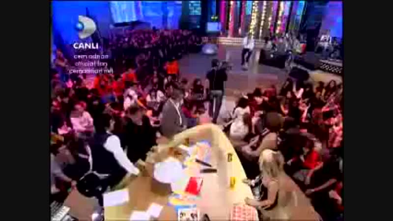 Cem adrian ayrılık | disko kralı