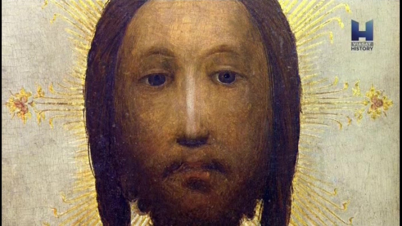 Охотники за мифами 3 сезон 4 серия из 13 "платок вероники" / mуth huntеrs (2014)