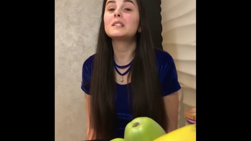 Каха porn video – Каха и его девушка 😅 яблочная любовь 😅 годный видос