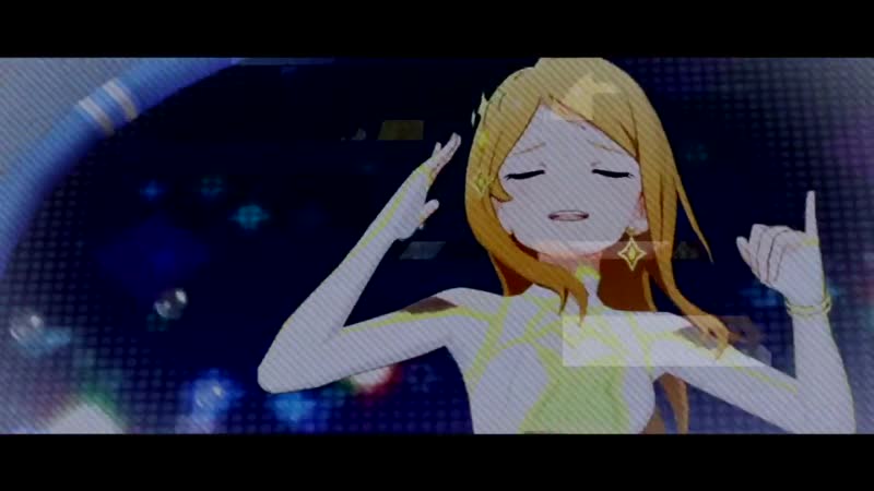 【mvｍａｄ×音ｍａｄ】million cross walker