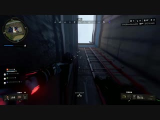 Grapples are my new favorite thing in all of blackout black ops 4