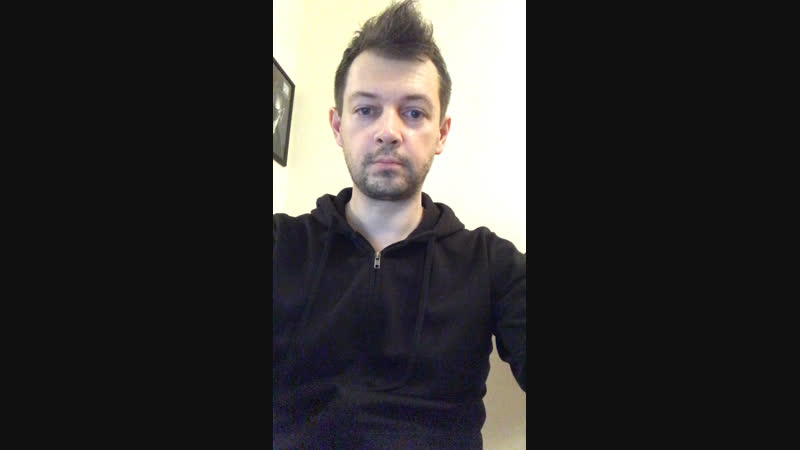 Инглиш спик?