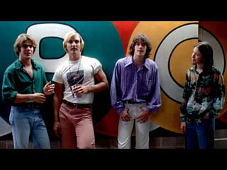 Dazed and confused, 1993 (richard linklater)