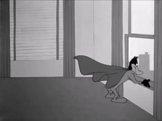 The bugs bunny show s02e25 a star is bored (july 31, 1962)