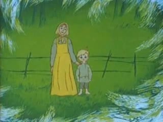 Огневушка поскакушка 1979 (dvdrip)