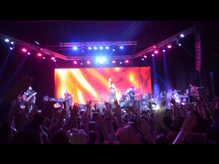 Kutless take me in (live in kiev)