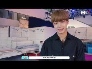 [21 10 2016][monchannel][b] ep33 17 ss seoul fashion week (mh&hw)