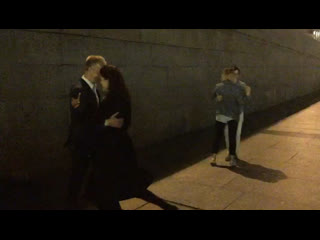 Jack savoretti на милонге у литейного