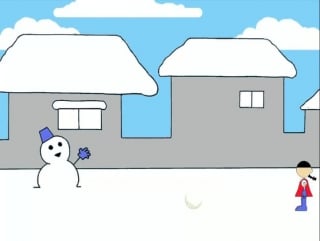 Short animations of shintaro kago ova 11 / короткометражная анимация синтаро каго