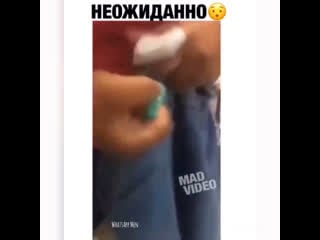 Пособие для магазинных воров