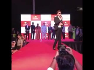 #shahrukhkhan @iamsrk #srkatkalyanlaunch @kalyanjewellers #kalyanjewellers in muscat oman