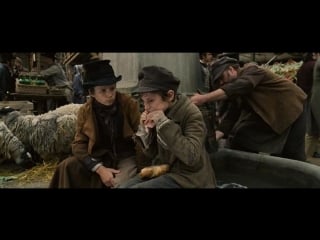 Оливер твист oliver twist (2005)