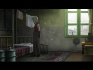 Canaan / ханаан 6 серия [eladiel & enilou]