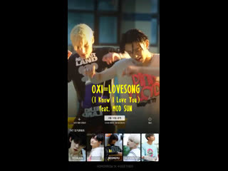 210909 preview @ bighit music