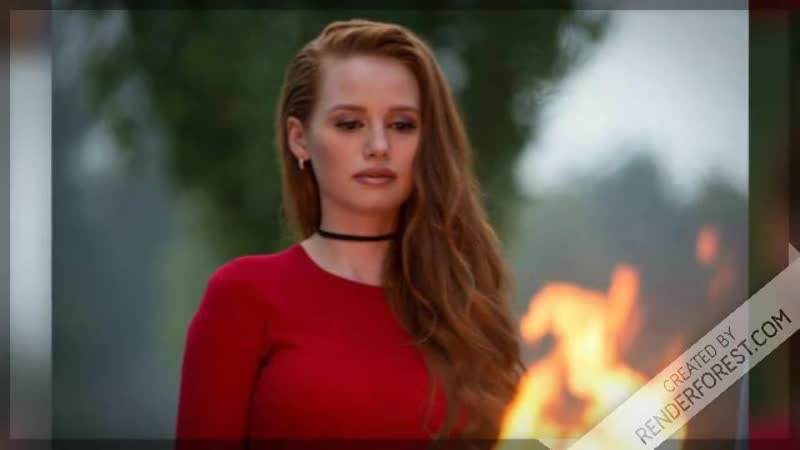 Мэделин петш / madelaine petsch