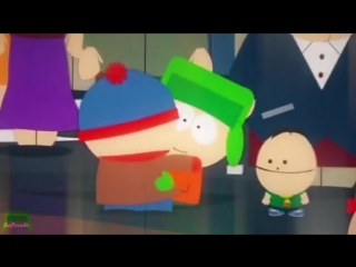 「south park」