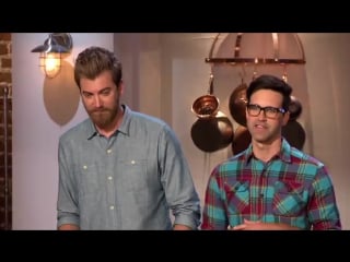 #foodnetworkstar good mythical morning