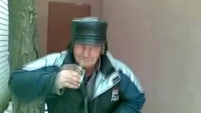 Перешел с "боярышника" на "огуречный"